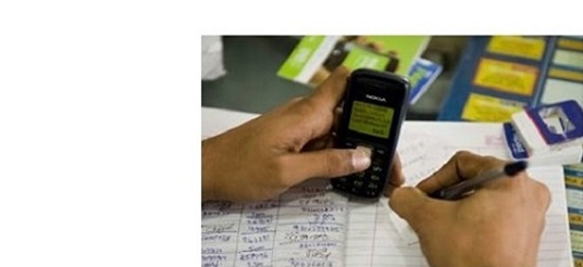 Testing the Effectiveness of Mobile Phone Data Collection for Microenterprises in Africa
