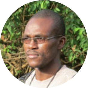 Idrissa Ouedraogo